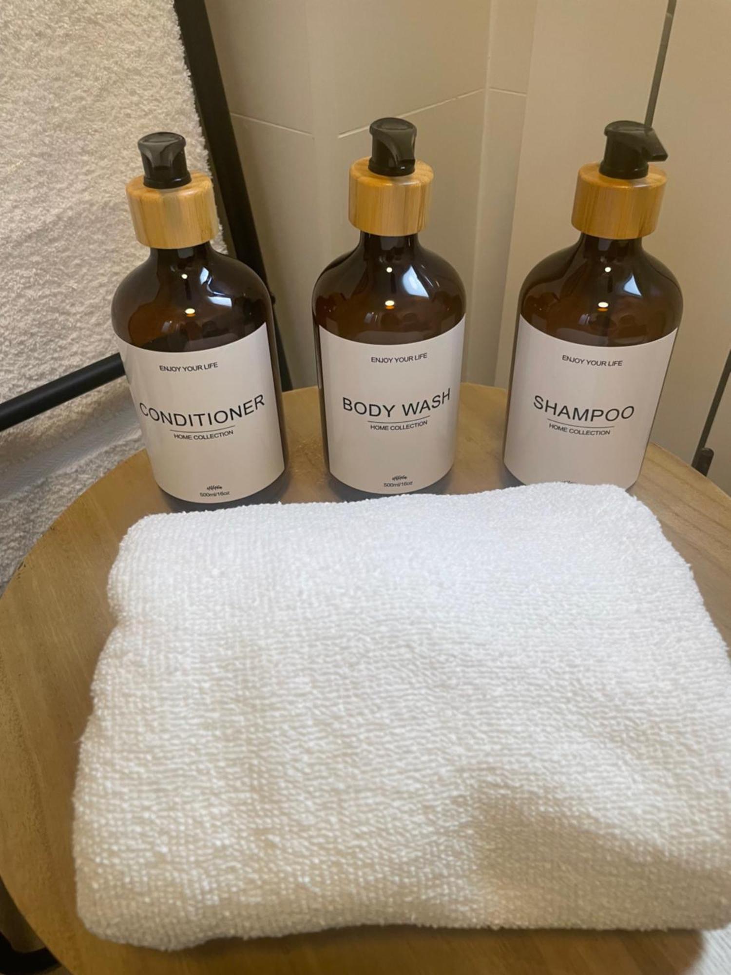 Apartamento Cambil Baeza Exteriör bild