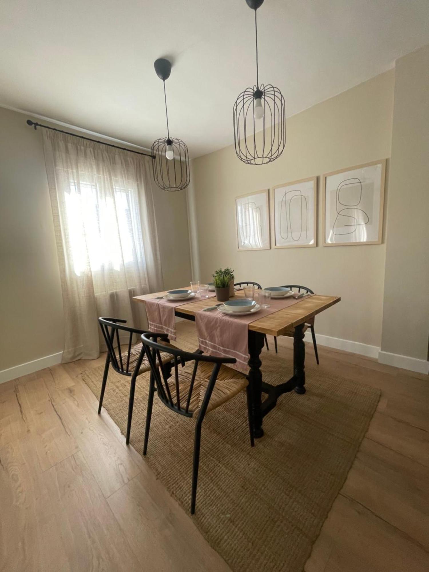 Apartamento Cambil Baeza Exteriör bild