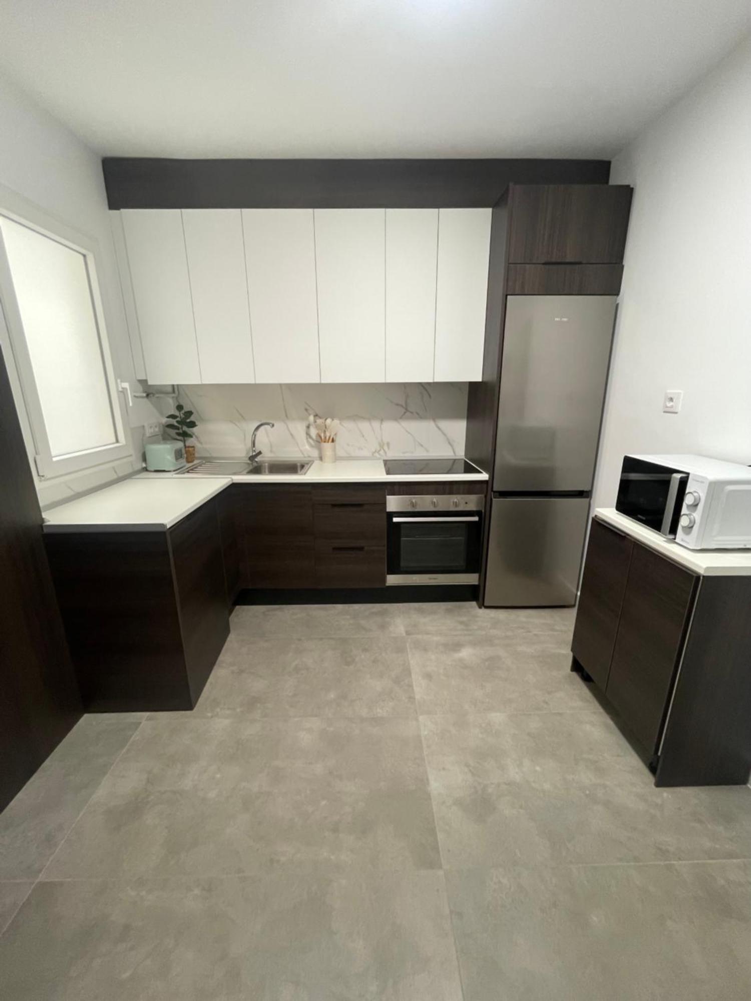 Apartamento Cambil Baeza Exteriör bild