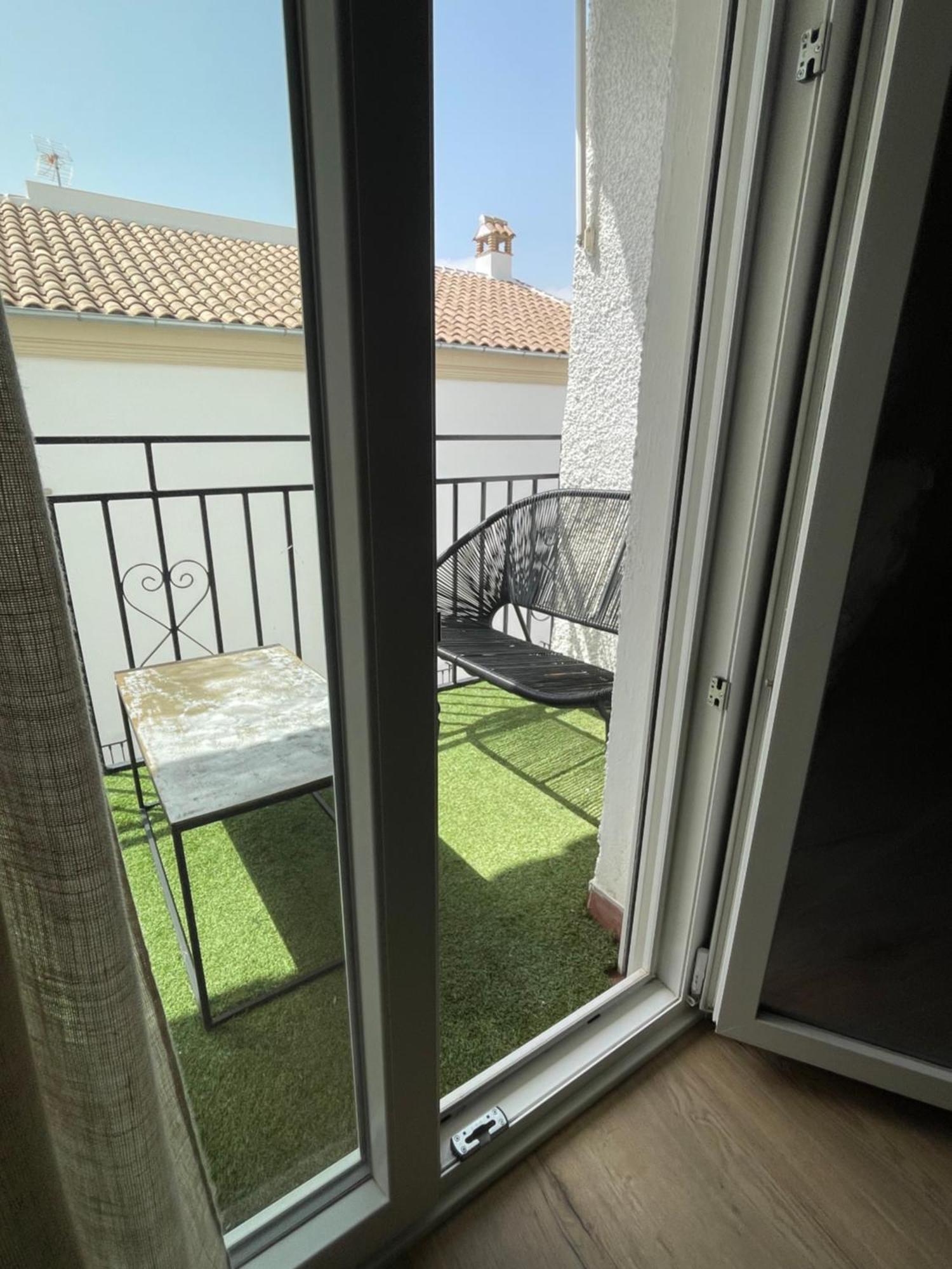 Apartamento Cambil Baeza Exteriör bild