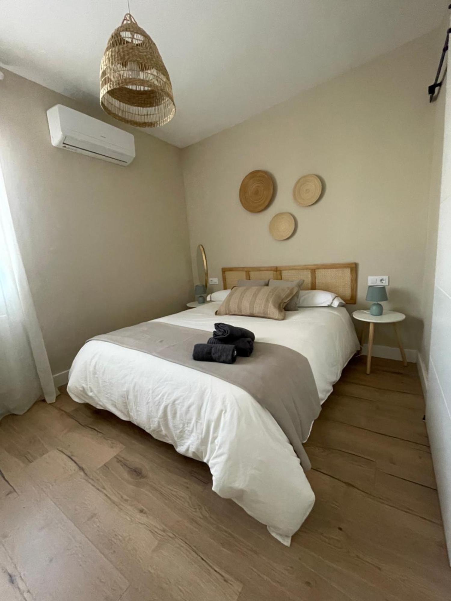 Apartamento Cambil Baeza Exteriör bild