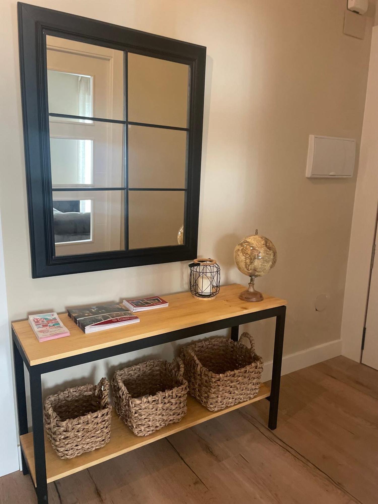 Apartamento Cambil Baeza Exteriör bild