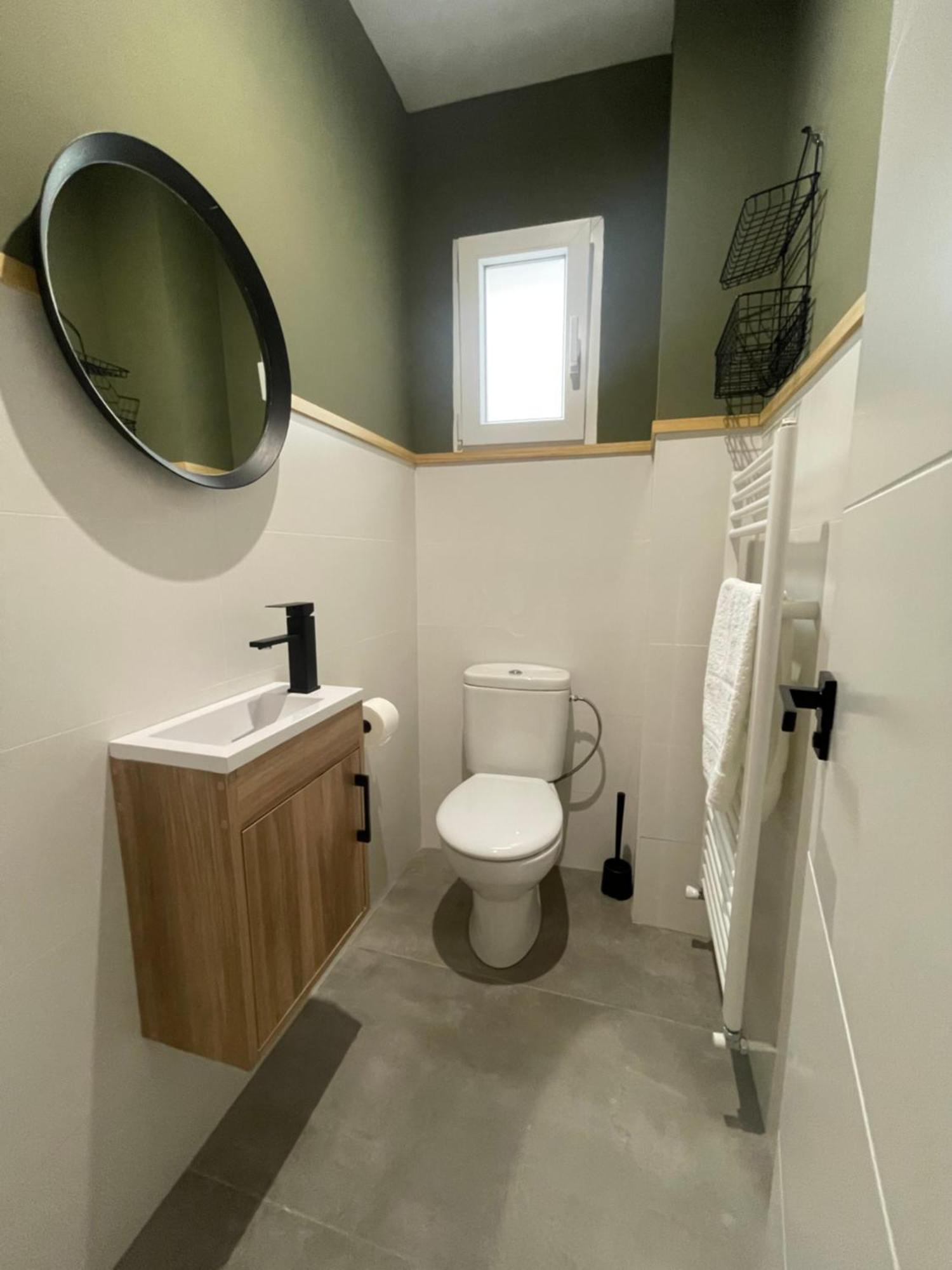 Apartamento Cambil Baeza Exteriör bild