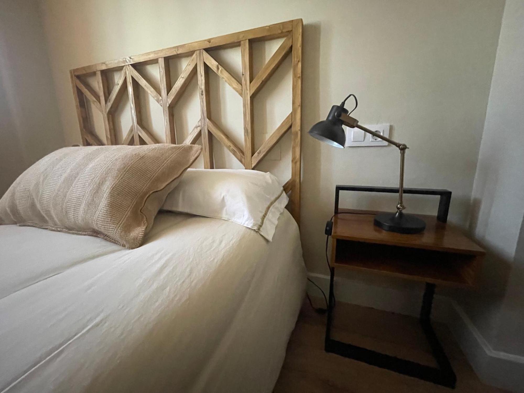Apartamento Cambil Baeza Exteriör bild