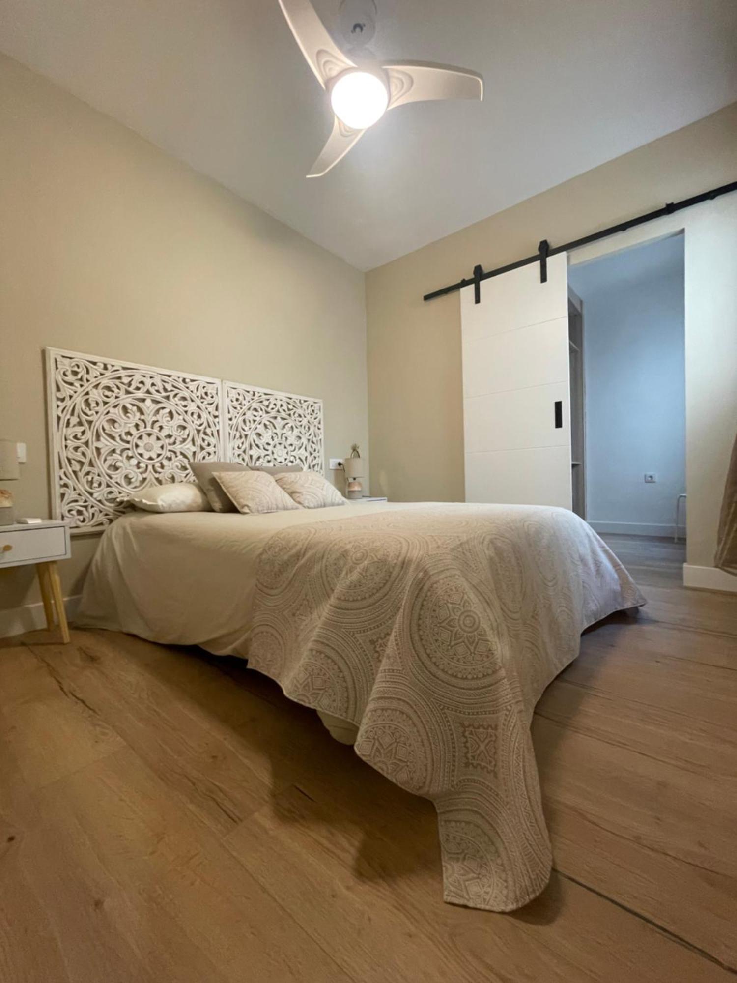 Apartamento Cambil Baeza Exteriör bild
