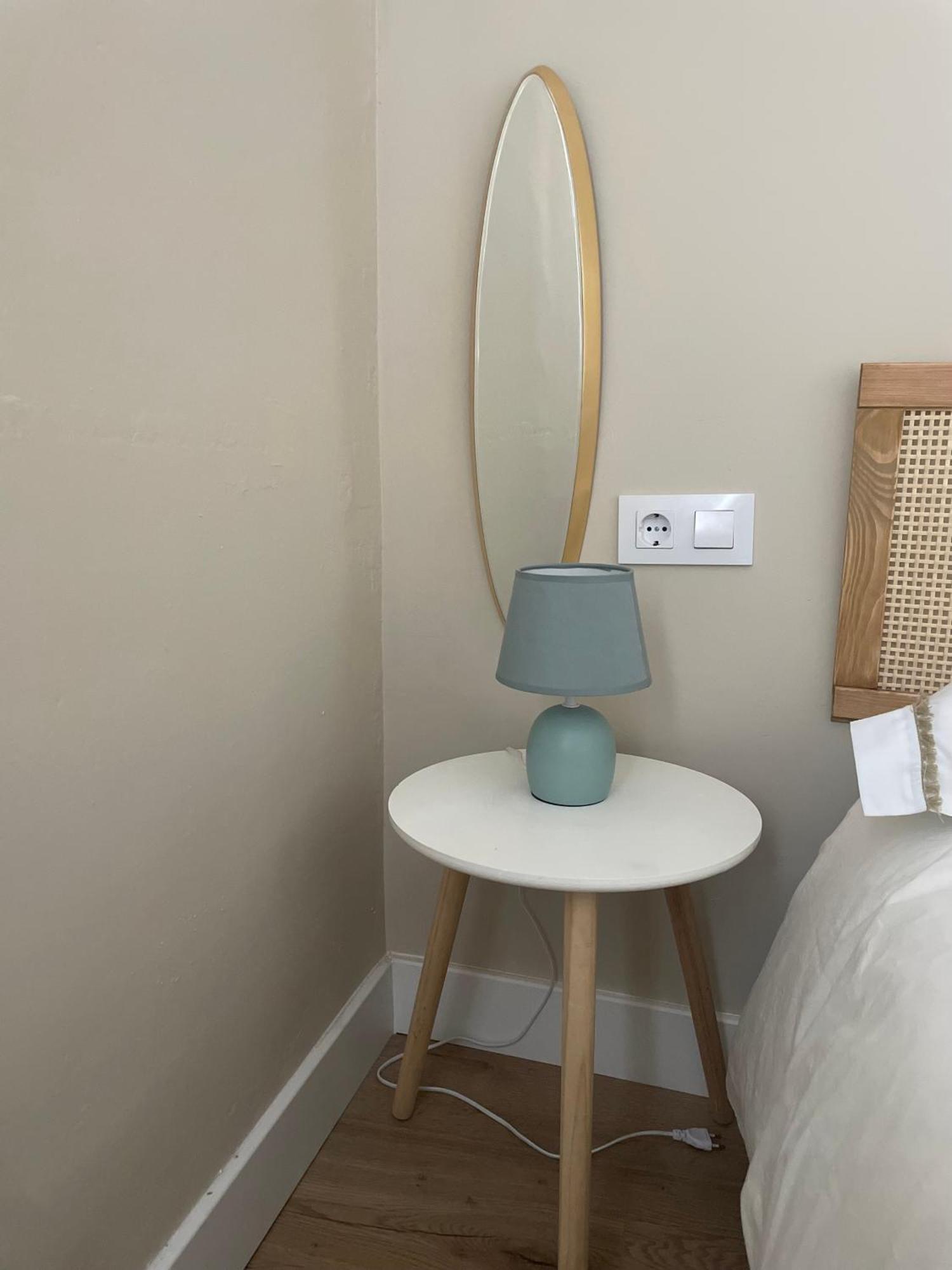 Apartamento Cambil Baeza Exteriör bild