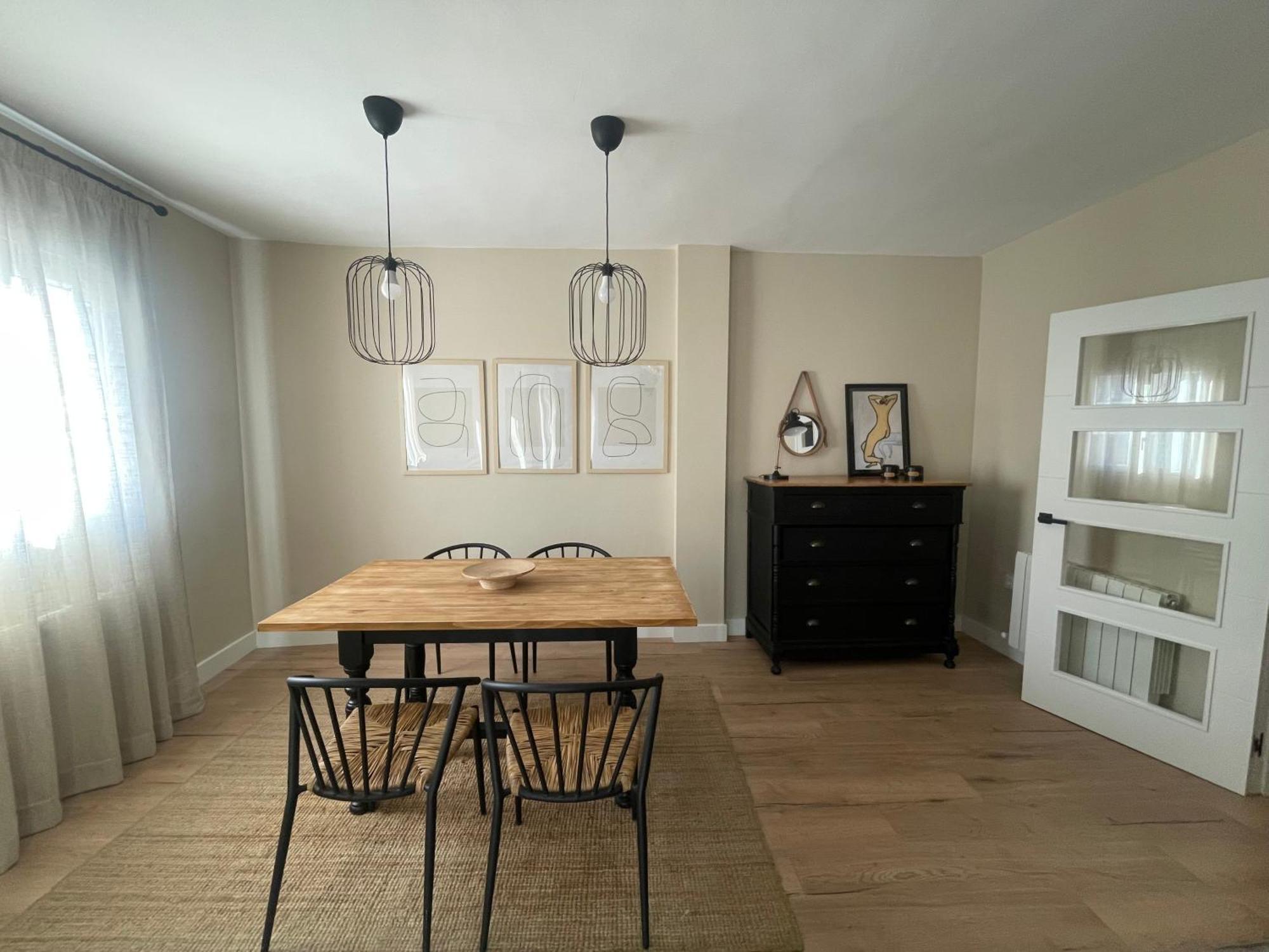 Apartamento Cambil Baeza Exteriör bild