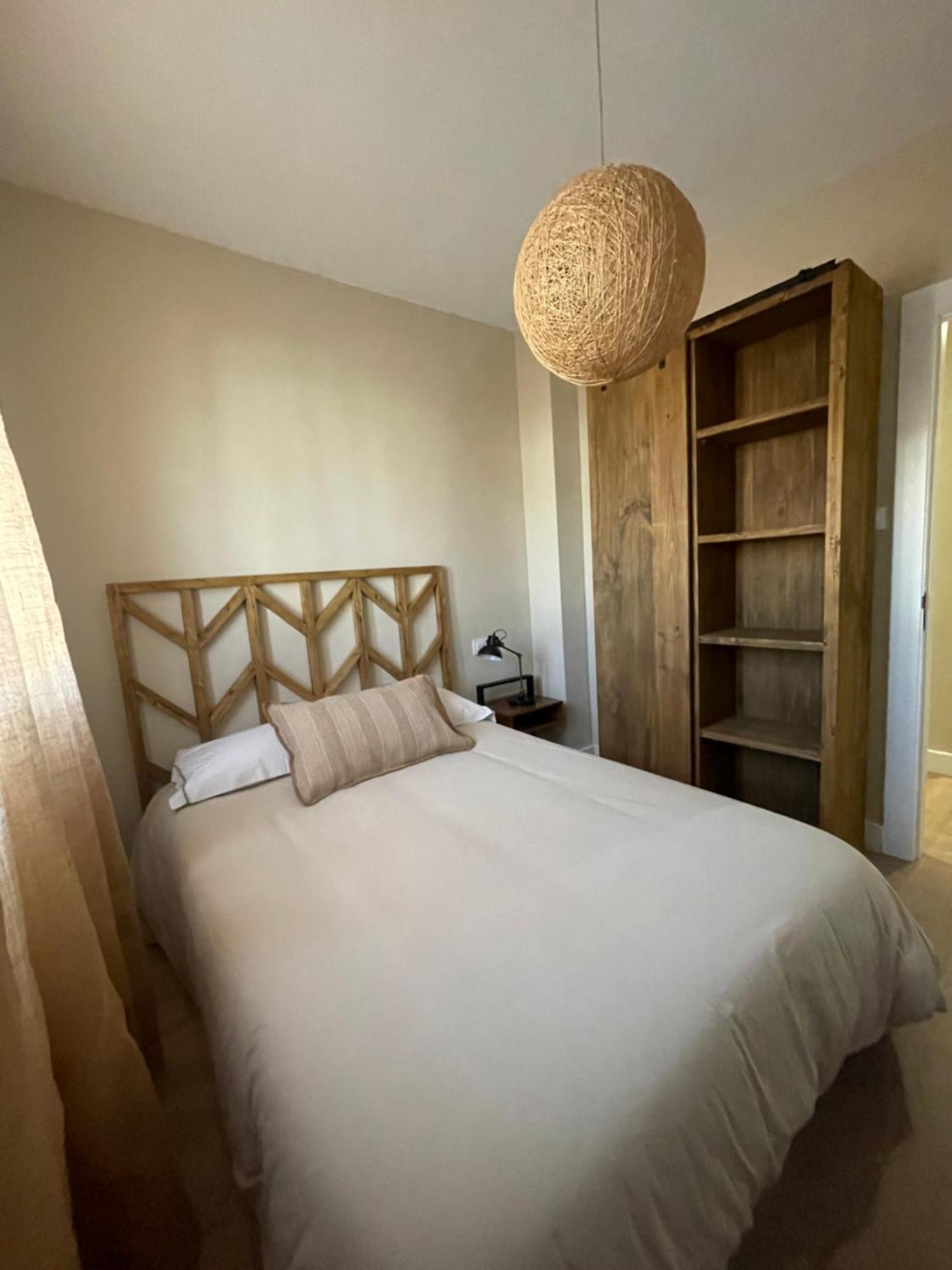 Apartamento Cambil Baeza Exteriör bild