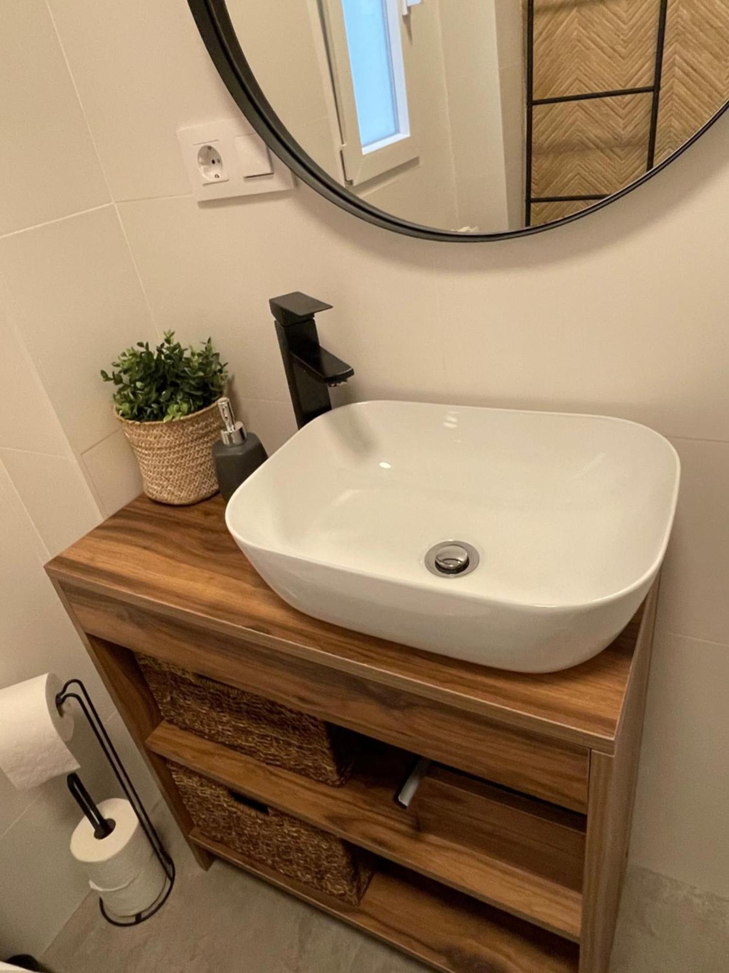Apartamento Cambil Baeza Exteriör bild