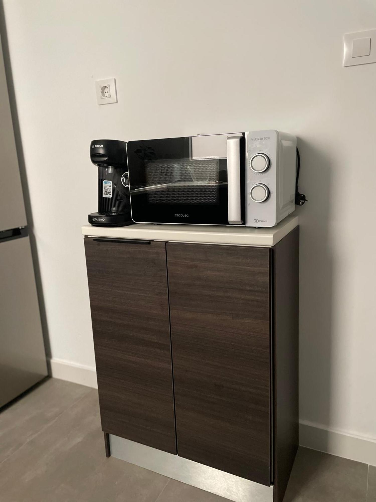 Apartamento Cambil Baeza Exteriör bild