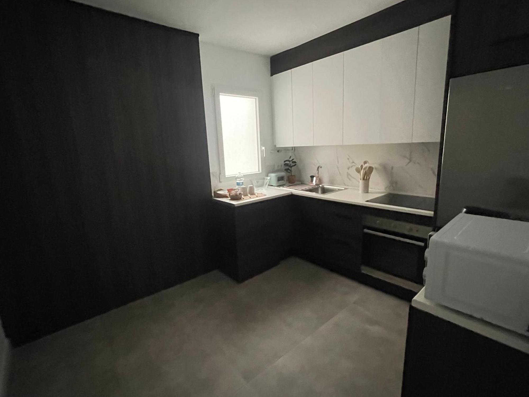 Apartamento Cambil Baeza Exteriör bild